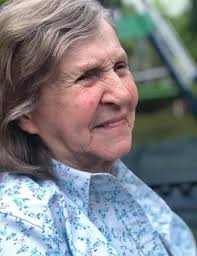 Obituary information for Amy Madden