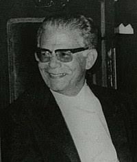 Ricardo Joaquin's Instagram, Twitter & Facebook