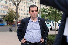 Romanian prime minister ludovic orban paid a 3,000 lei fine (€617) on saturday (30 may) for breaking his own coronavirus restrictions by not wearing a face. Ludovic Orban Alegerile Locale Vor Avea Loc Cel Mai Probabil In 28 Iunie