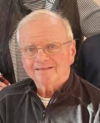 Dean Parsons Obituary