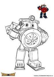 coloriages robot trains a imprimer coloriage train magenta blue&#x00027;s clues