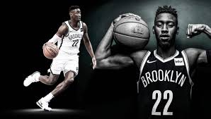 He was taken to a hospital. Brooklyn Nets Young Caris Levert Is The Rightful Face Of The Franchise
