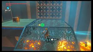 Voo Lota Shrine Walkthrough: Location And Puzzle Solution | Zelda: Breath  Of The Wild (Botw)｜Game8
