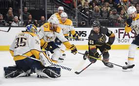 Predators Mailbag Whats Up With The Defense Is Kyle