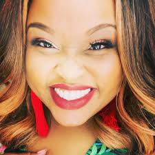 Angela Bell's Instagram, Twitter & Facebook