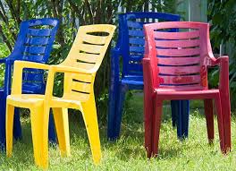 Cheap Outdoor Garden Furniture From 39 99 Xs Stock One of my most popular posts is how to spray paint plastic outdoor chairs and since so many people are it's actually a bank holiday weekend here in the uk and many of us have the day off for a glorious 3 days of fun in.