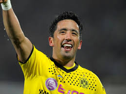 Lucas barrios‏подлинная учетная запись @lucasbarrios_ 13 нояб. Primera Division News Lucas Barrios Kehrt Zuruck Zu Seinen Wurzeln