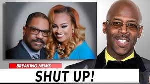 Classic 'For The Rest Of My Life' by Timothy Wright @CMBC Memphis 5/9/21