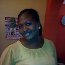 Proudly Edo Girl♥️ Ruth Kadiri was born