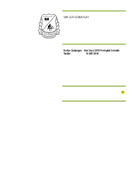 Sukaneka bersama ajk tertinggi pibg. Hari Guru Sekolah Kertas Kerja 1