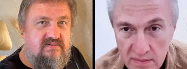 Who Is Eric Daugherty?