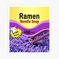 Drizzle dressing over top and toss to evenly coat. Lean Ramen Ipad Case Skin By Apfne Redbubble