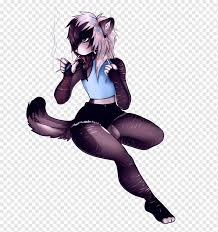 Находите и прикалывайте свои пины в pinterest! Mangaka Illustration Pin Up Girl Anime Thigh Anime Pin Cartoon Fictional Character Png Pngwing