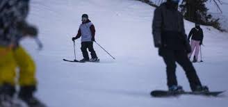 Visitors get a preview of Days of '47 Parade floats