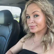 Heather at J. Carmen Salons