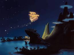 Disney Daydreaming Oh My Disney Peter Pan Wallpaper Disney Desktop Wallpaper Peter Pan Disney