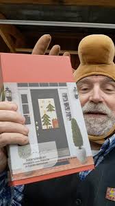 Whoa what a Moose! , Moose is