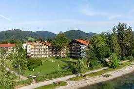 Qualitätskliniken.de hat die medical park bad wiessee st. Medical Park Bad Wiessee St Hubertus