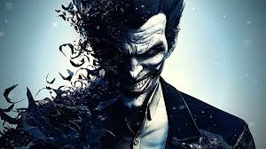 Looking for the best wallpapers? Joker Black And White Wallpapers In Hd Free Download