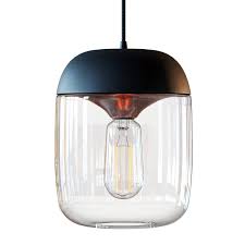 Shop cascadia harwich nickel modern/contemporary seeded glass acorn single in the pendant lighting department at lowe's.com. Modern Acorn Pendant Lamp 3d Model Turbosquid 1299140