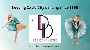 Profile for Desiree's Dancers