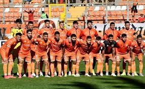 Bolavip - News update
