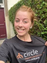 Burness Paull- Our first corporate DARED Team!