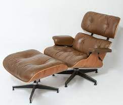 Save 15% + free shipping Lot Art Eames Herman Miller Lounge Chair Ottoman