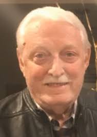 Robert Ellison Obituary