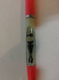 RARE Adult Porn Star TAYLOR WANE Sexy Strip Nude Pen Turn Upside Down She  Strips | eBay