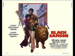 One brother's war against the man. Black Samson 1974 Trailer Youtube