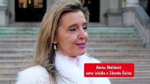 SANDRA LACKOVIĆ, DUBROVNIK, 5.3.2015.