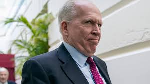 John Brennan, James Comey being investigated by FBI: DOJ sources