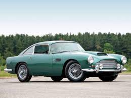 1960 Aston Martin Db4 Series Ii Monterey 2013 Rm Auctions Aston Martin Db4 Aston Martin Classic Cars
