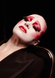 O momento de Karine Teles, protagonista de 'Os Últimos Dias de Gilda'