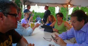 East Village Association