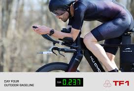 Aerotest Cervelo P5 vs Ku Cycle TF1