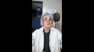 Soul eater cosplay, medusa & stein. Dr Stein Soul Eater Cosplay Headband Tutorial Youtube