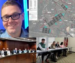 This past year seems to have passed in a whirlwind of news about hurricane  recovery; data centers; government — ranging from charter review and budget  shortfalls in Augusta/Richmond County to a controversial