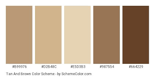 Beige Color Palette