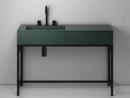 Milano Bathroom Collection Of Cielo Design By Andrea Parisio And Giuseppe Pezzano Made Up Of The Innovat Contemporary Bathrooms Bathroom Inspiration Interior