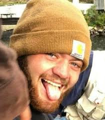 Ryan Chamberlain Service Details