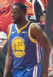 I mean, who else would you want as a college professor? Draymond Green Wikipedia