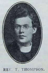 Thompson, Thomas (1887-1958)