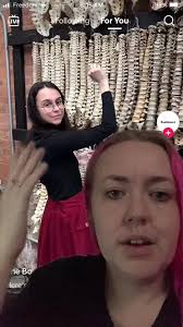 The Bone Museum Gordon