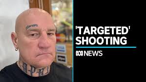 Melbourne crime figure Gavin Preston shot dead in 'targeted' attack outside  cafe