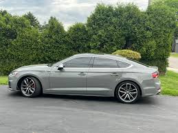 Image result for Daytona Gray 2019 S5