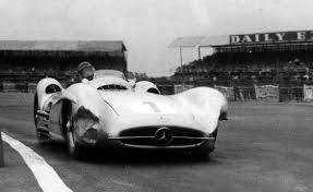 Pin On Grand Prix 37 Britain Silverstone 1954
