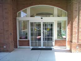 Shop top quality door hardware now. Dura Glide 1 Automatic Sliding Doors Stanley Access