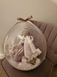 Popping Balloon Mum To Be Hamper Baby Shower New Baby Etsy Uk Balloon Gift Baby Balloon Baby Gift Hampers